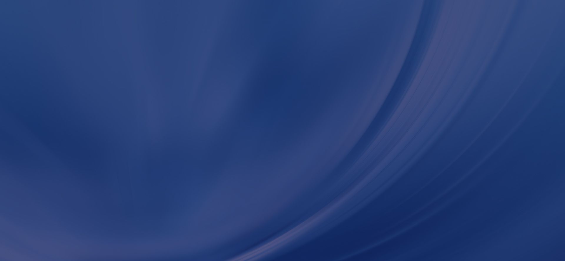 ein blauer Hintergrund mit Farbverlauf